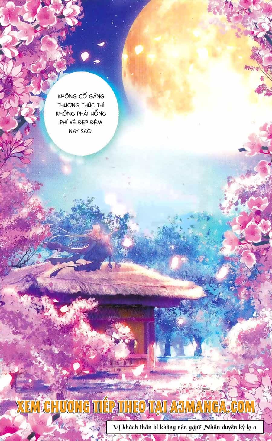 Tam Sinh Tam Thế - Thập Lý Đào Hoa - Chương 4 - ảnh 23