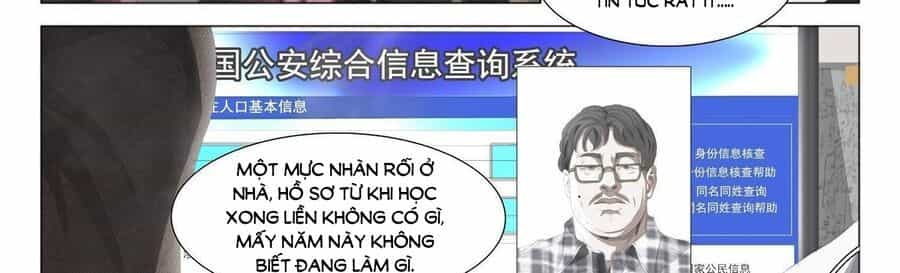 Tam Sinh Tam Thế - Thập Lý Đào Hoa - Chương 5.5 - ảnh 25
