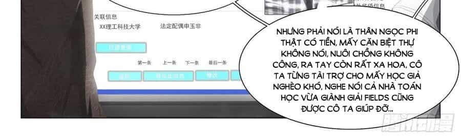 Tam Sinh Tam Thế - Thập Lý Đào Hoa - Chương 5.5 - ảnh 26
