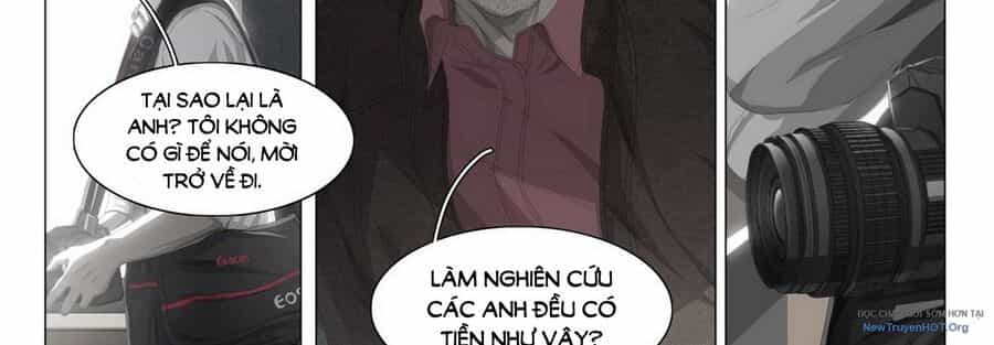 Tam Sinh Tam Thế - Thập Lý Đào Hoa - Chương 5.5 - ảnh 38