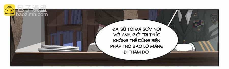 Tam Sinh Tam Thế - Thập Lý Đào Hoa - Chương 5.5 - ảnh 6