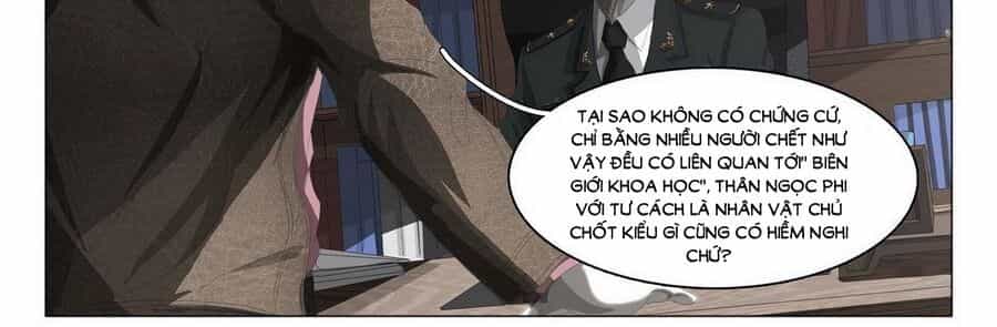 Tam Sinh Tam Thế - Thập Lý Đào Hoa - Chương 5.5 - ảnh 8
