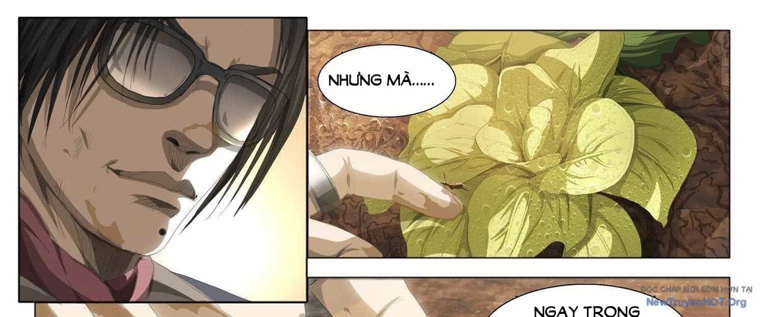 Tam Thể - Chương 8 - ảnh 26