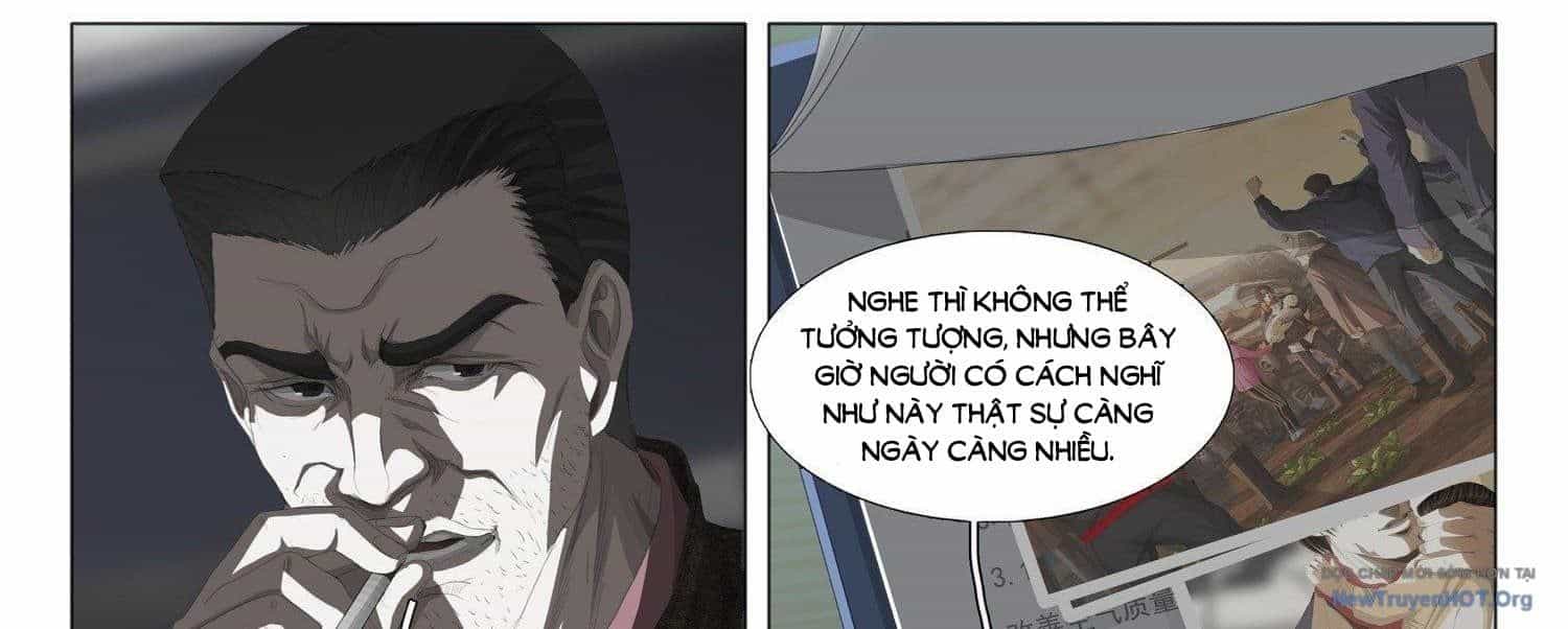 Tam Thể - Chương 8 - ảnh 55