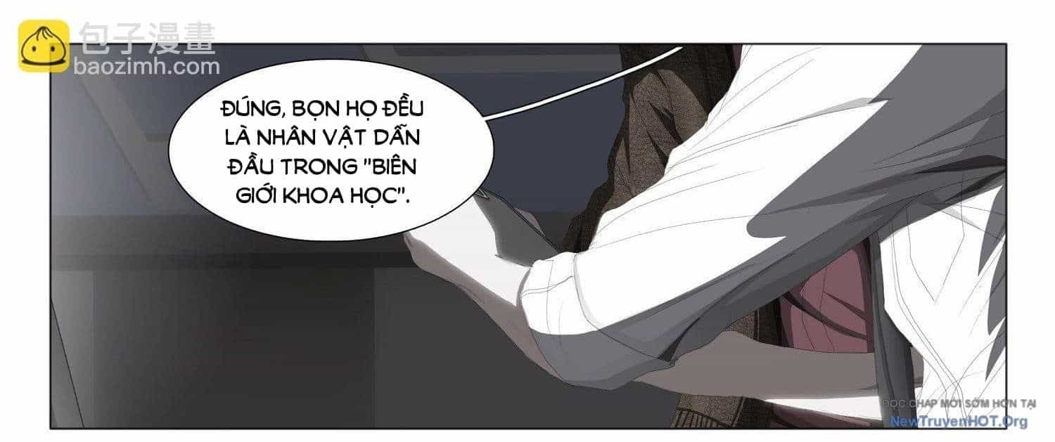 Tam Thể - Chương 8 - ảnh 6