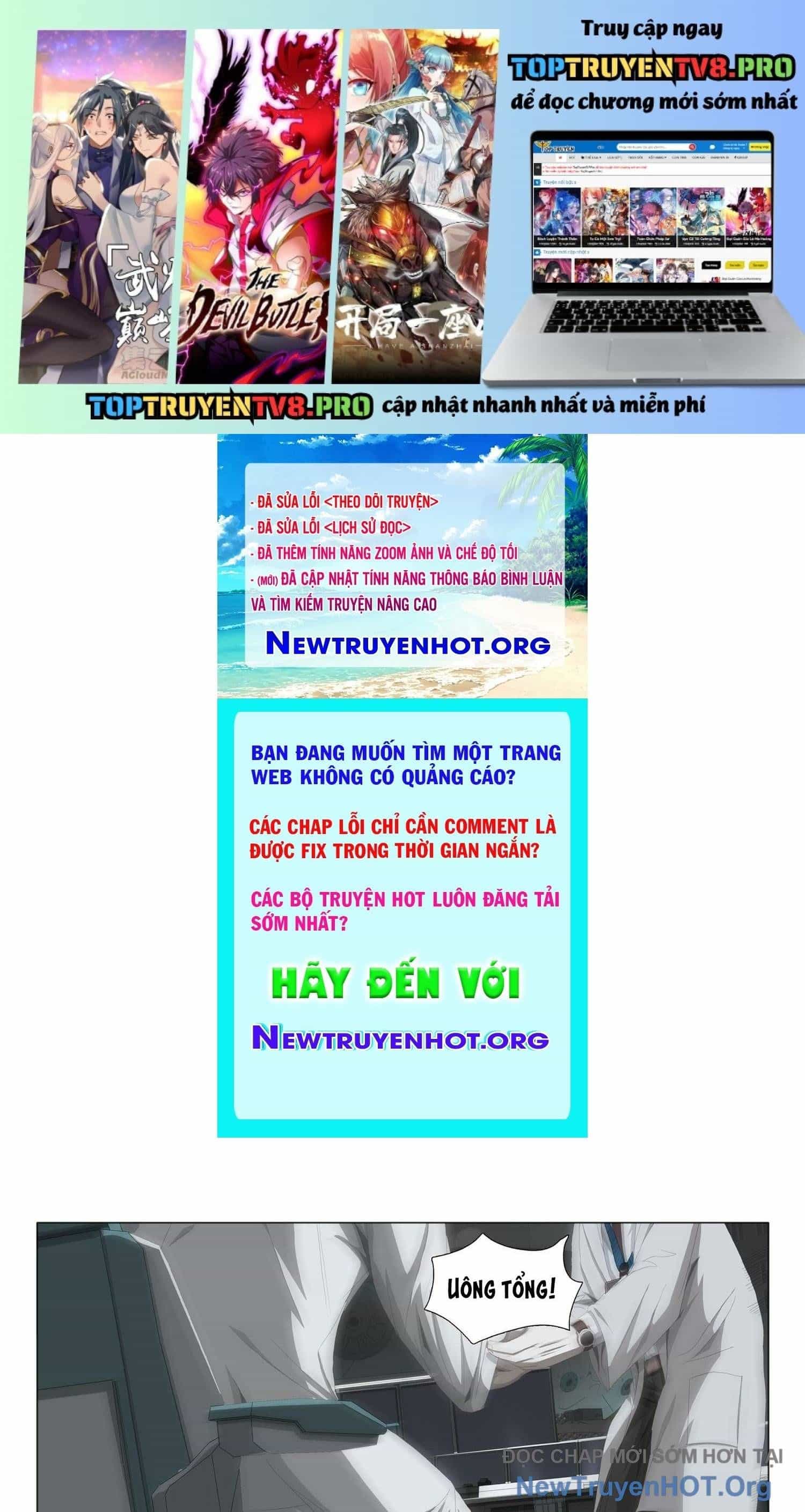 Tam Thể - Chương 9 - ảnh 2