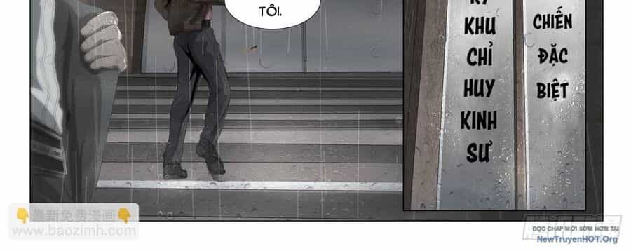 Tam Thể - Chương 2 - ảnh 13