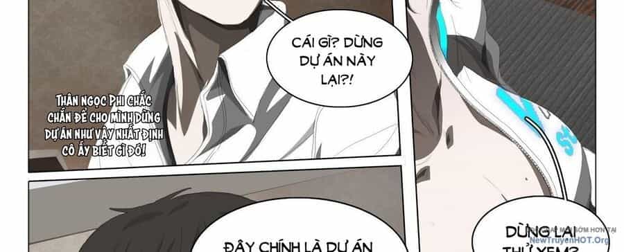 Tam Thể - Chương 6 - ảnh 37