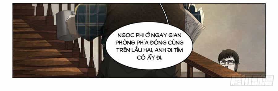 Tam Thể - Chương 6 - ảnh 7
