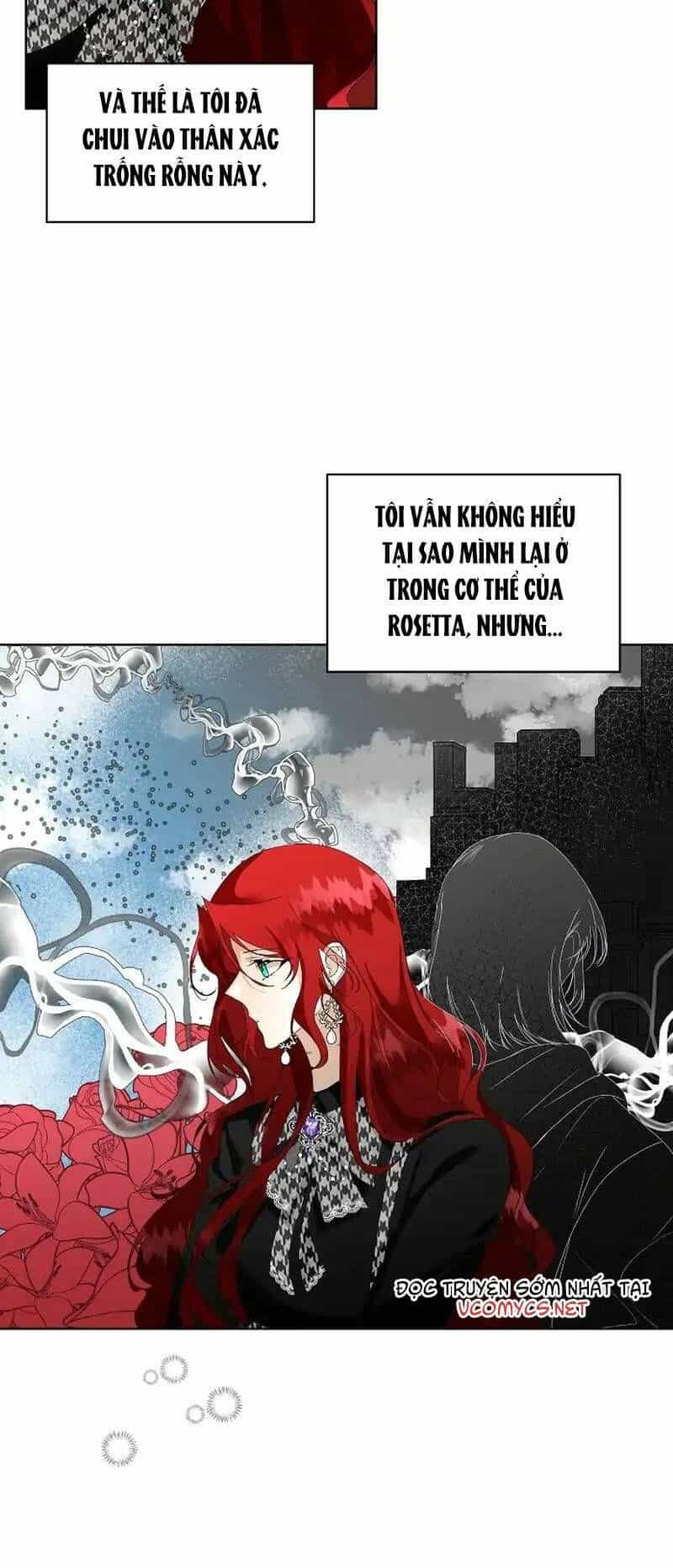 Tạm Thời Tôi Sẽ Bảo Vệ Nam Chính - Chương 0 - ảnh 38