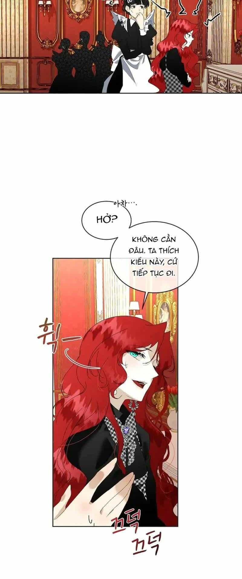Tạm Thời Tôi Sẽ Bảo Vệ Nam Chính - Chương 0 - ảnh 46