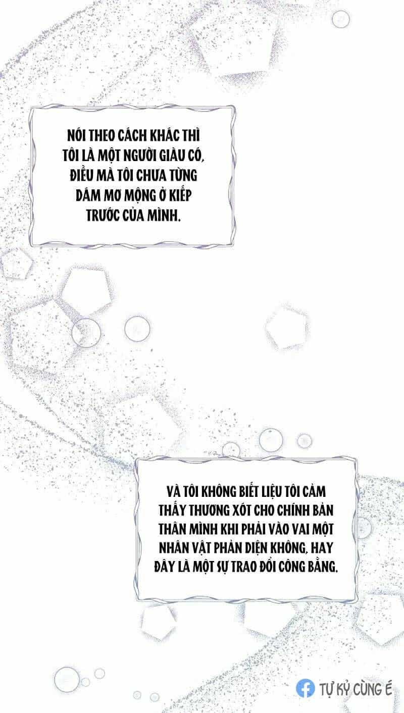 Tạm Thời Tôi Sẽ Bảo Vệ Nam Chính - Chương 0 - ảnh 50