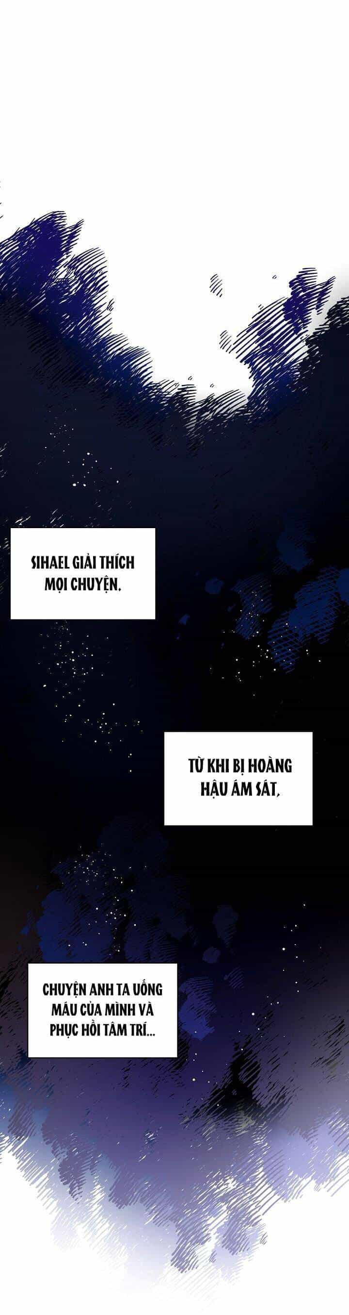 Tạm Thời Tôi Sẽ Bảo Vệ Nam Chính - Chương 13 - ảnh 28