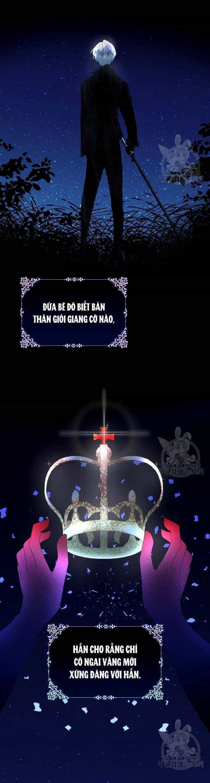 Tạm Thời Tôi Sẽ Bảo Vệ Nam Chính - Chương 15 - ảnh 22