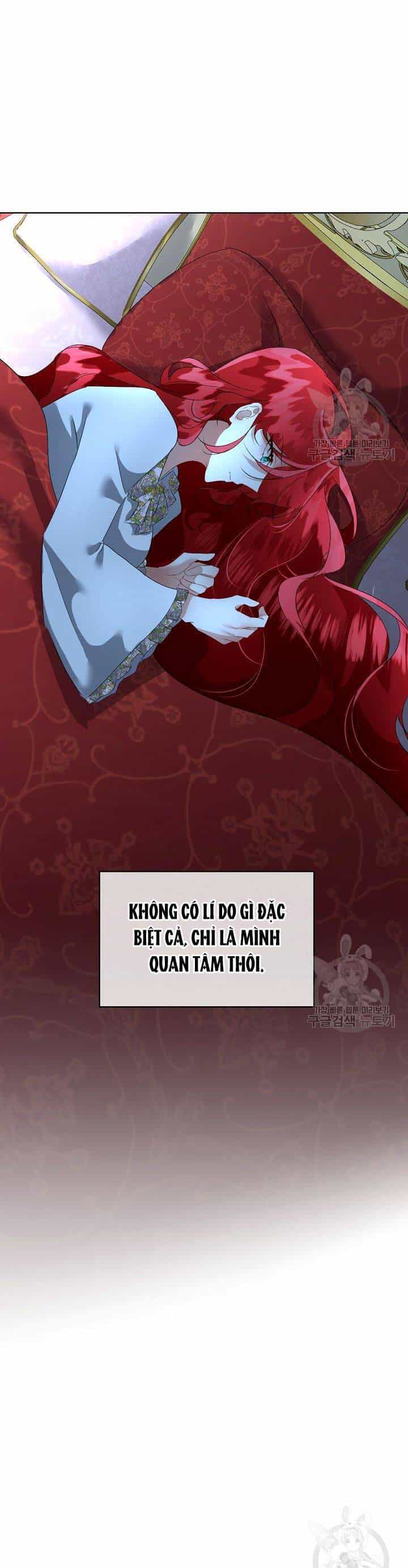 Tạm Thời Tôi Sẽ Bảo Vệ Nam Chính - Chương 17 - ảnh 20
