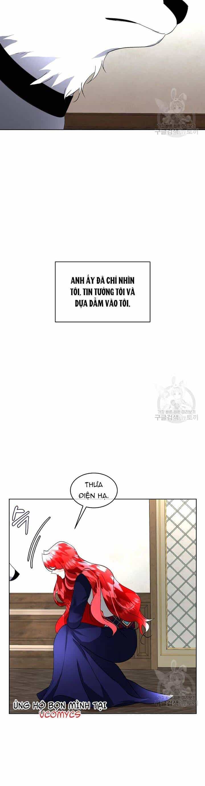 Tạm Thời Tôi Sẽ Bảo Vệ Nam Chính - Chương 18 - ảnh 14