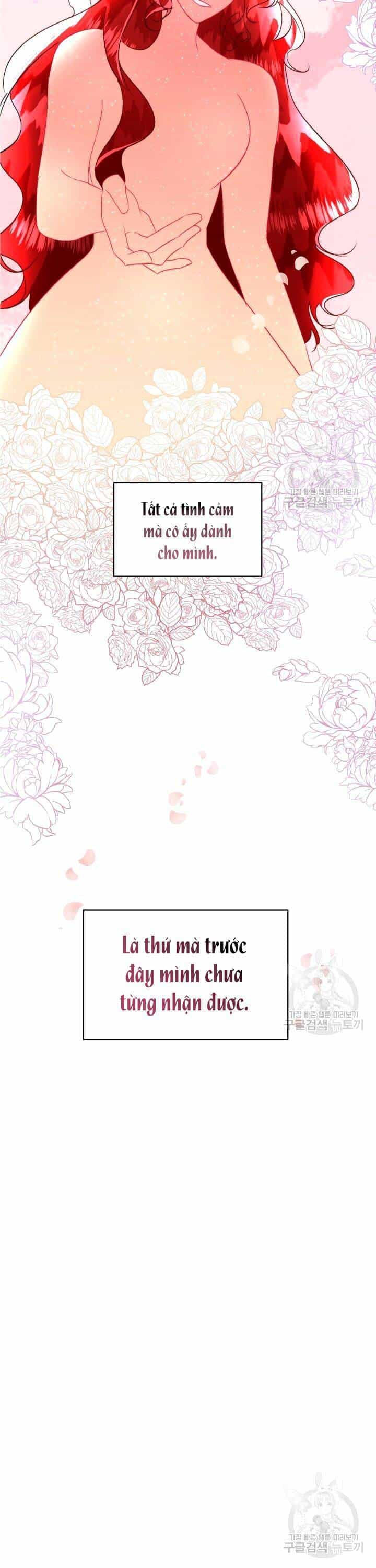 Tạm Thời Tôi Sẽ Bảo Vệ Nam Chính - Chương 18 - ảnh 37