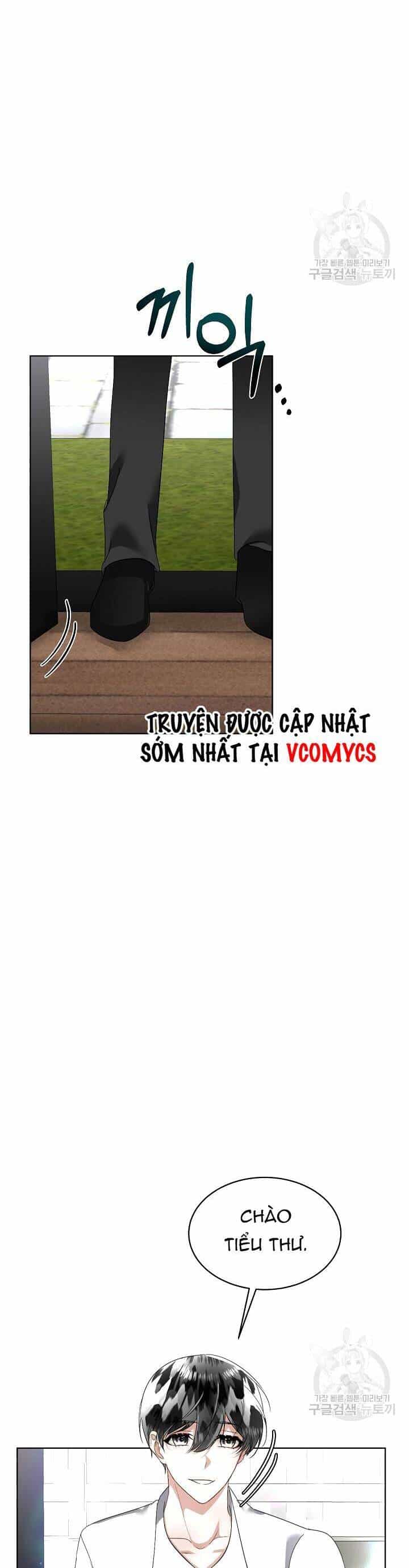 Tạm Thời Tôi Sẽ Bảo Vệ Nam Chính - Chương 20 - ảnh 32