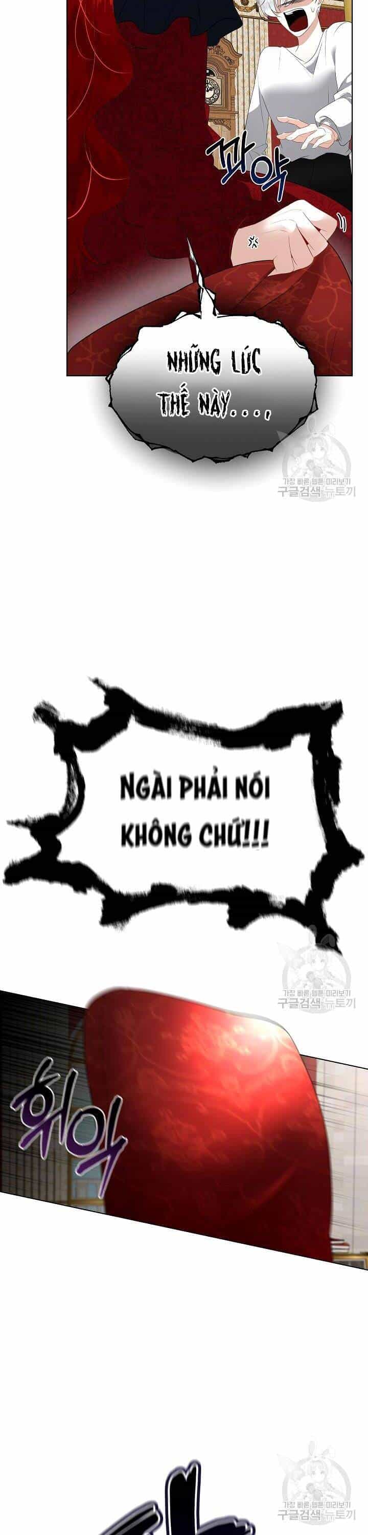 Tạm Thời Tôi Sẽ Bảo Vệ Nam Chính - Chương 27 - ảnh 12