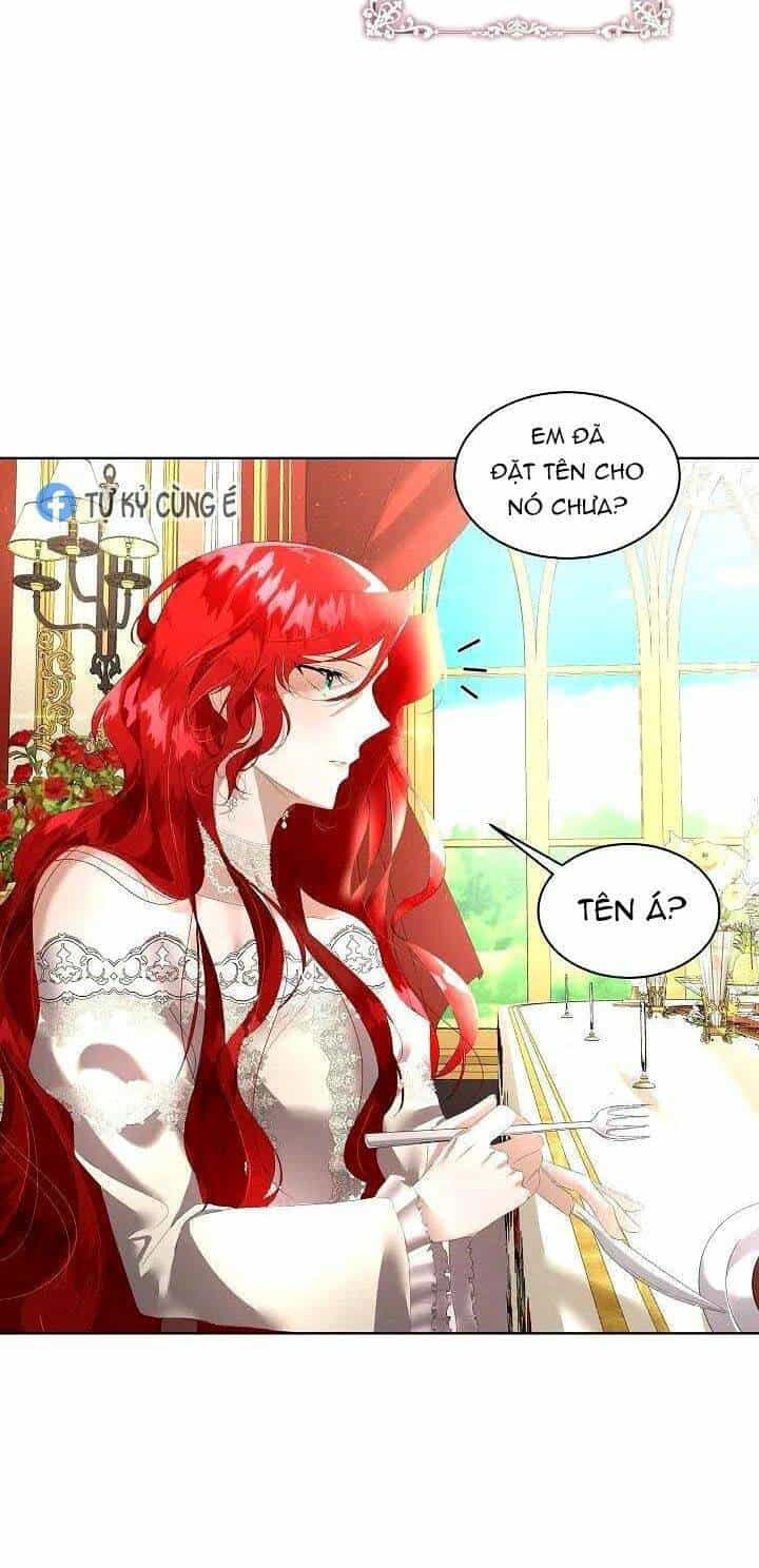 Tạm Thời Tôi Sẽ Bảo Vệ Nam Chính - Chương 2 - ảnh 27