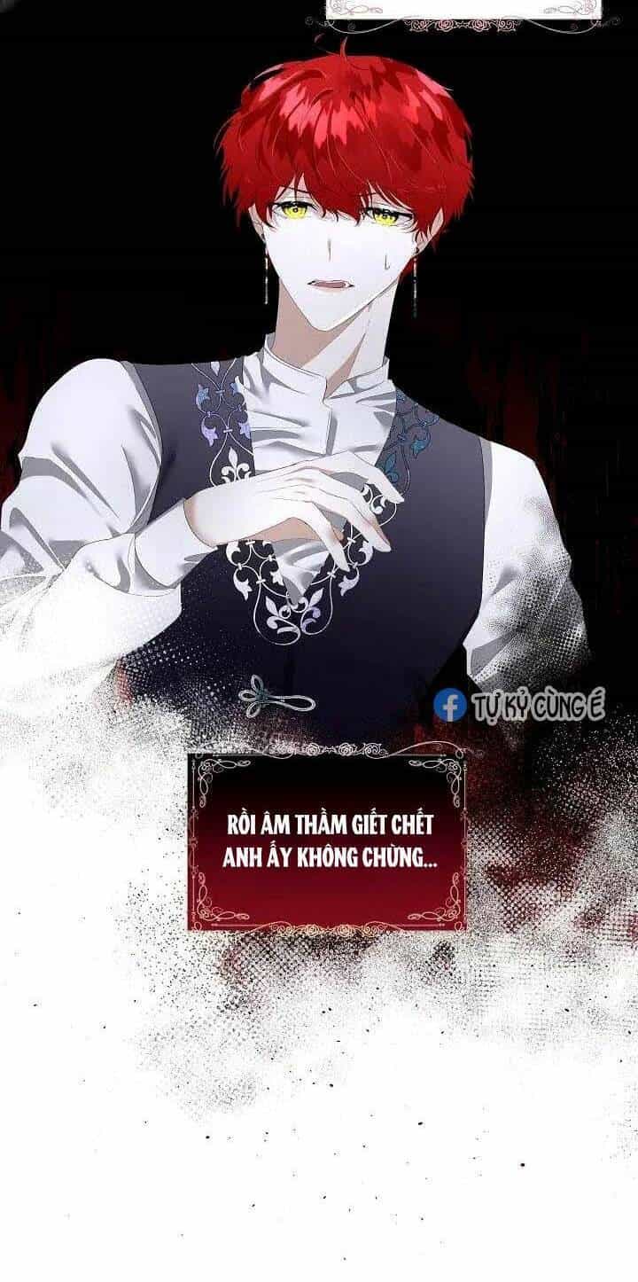 Tạm Thời Tôi Sẽ Bảo Vệ Nam Chính - Chương 2 - ảnh 33