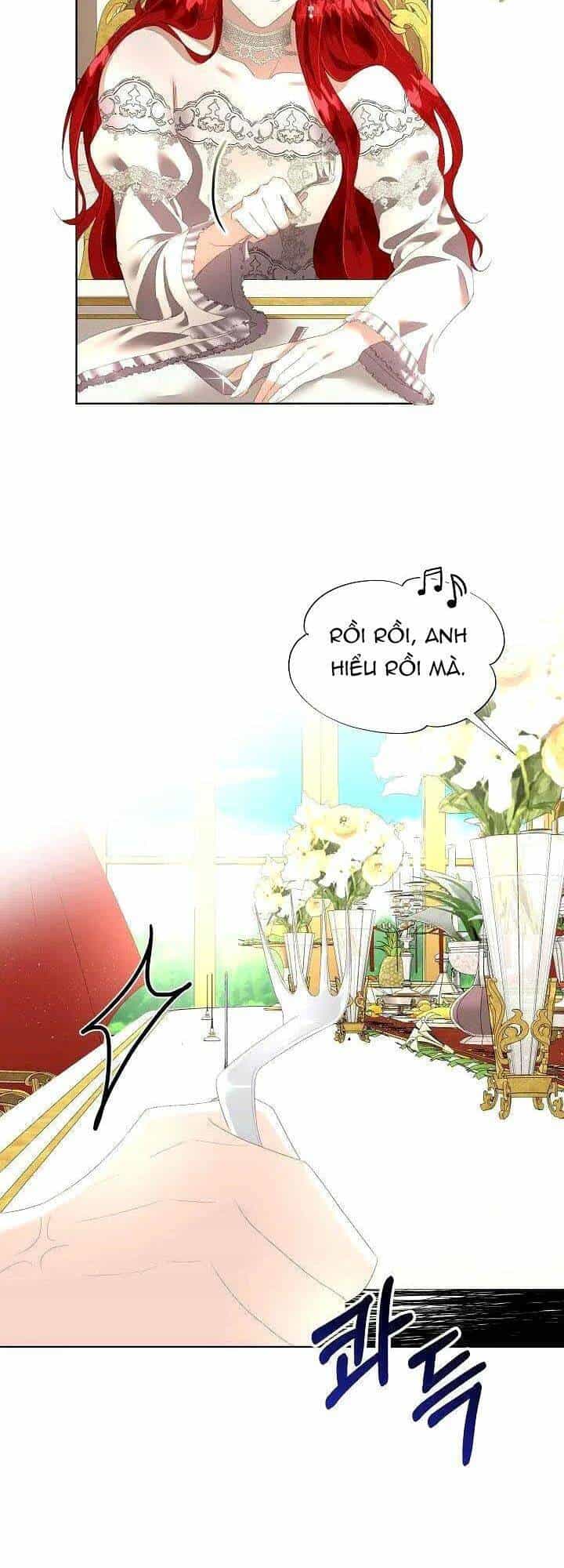 Tạm Thời Tôi Sẽ Bảo Vệ Nam Chính - Chương 2 - ảnh 35