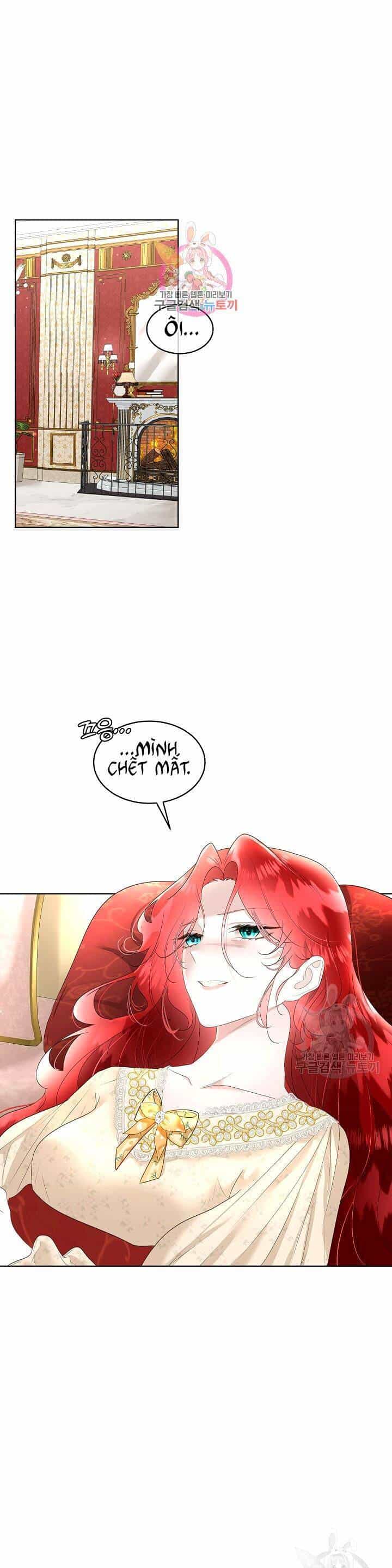 Tạm Thời Tôi Sẽ Bảo Vệ Nam Chính - Chương 32 - ảnh 2