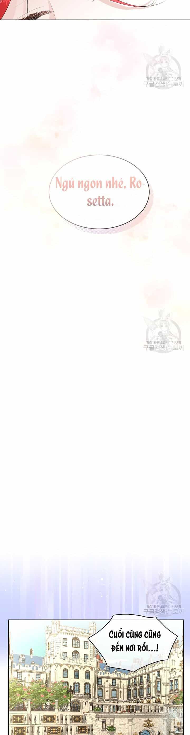 Tạm Thời Tôi Sẽ Bảo Vệ Nam Chính - Chương 34 - ảnh 22