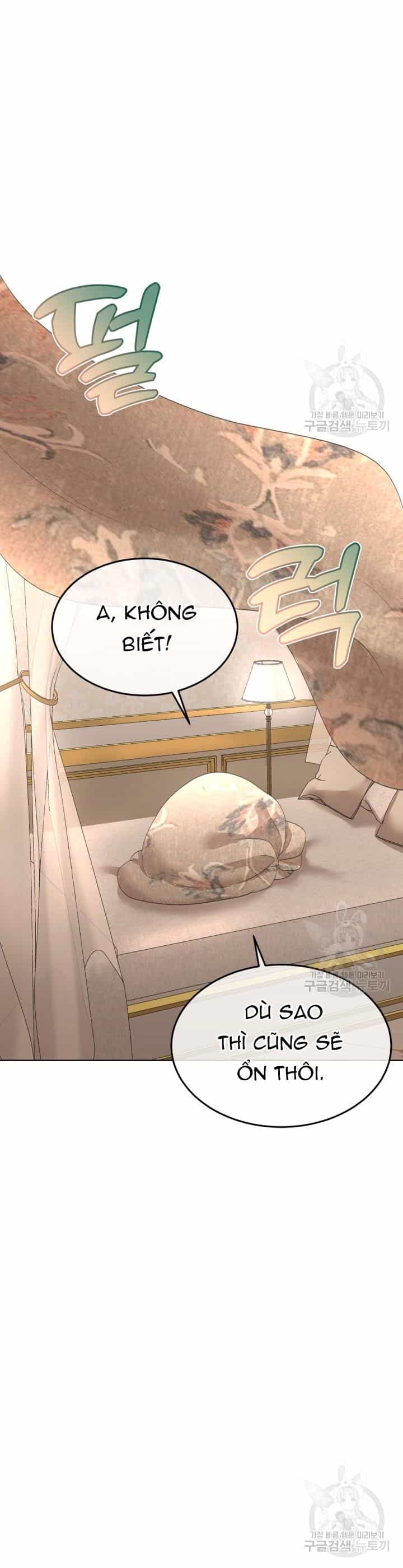 Tạm Thời Tôi Sẽ Bảo Vệ Nam Chính - Chương 35 - ảnh 41