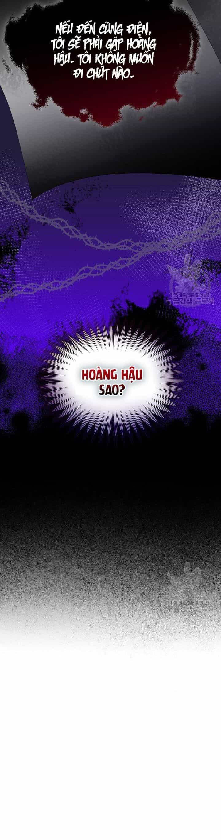 Tạm Thời Tôi Sẽ Bảo Vệ Nam Chính - Chương 36 - ảnh 11