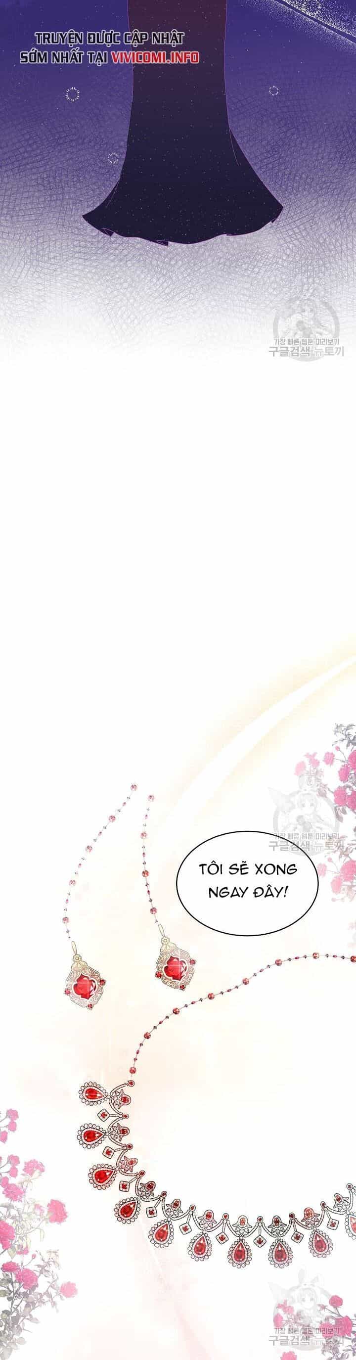 Tạm Thời Tôi Sẽ Bảo Vệ Nam Chính - Chương 36 - ảnh 25