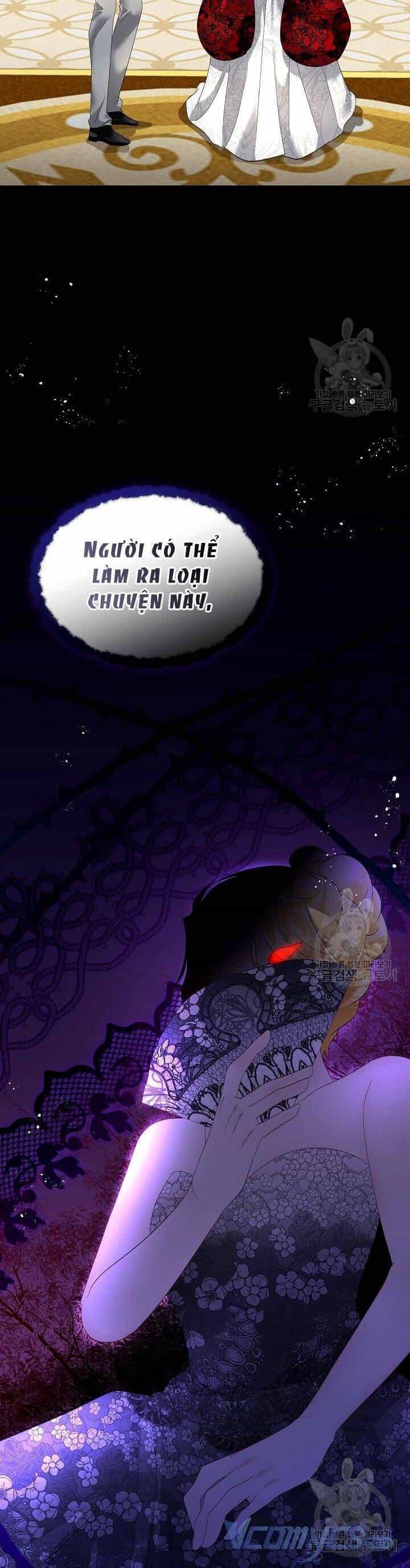 Tạm Thời Tôi Sẽ Bảo Vệ Nam Chính - Chương 38 - ảnh 28