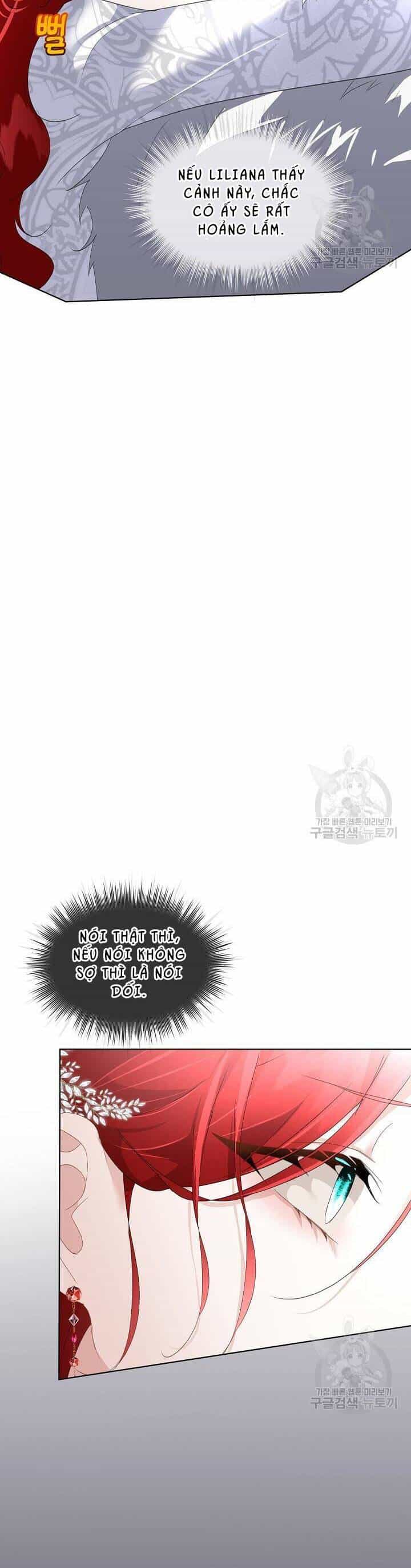 Tạm Thời Tôi Sẽ Bảo Vệ Nam Chính - Chương 39 - ảnh 31