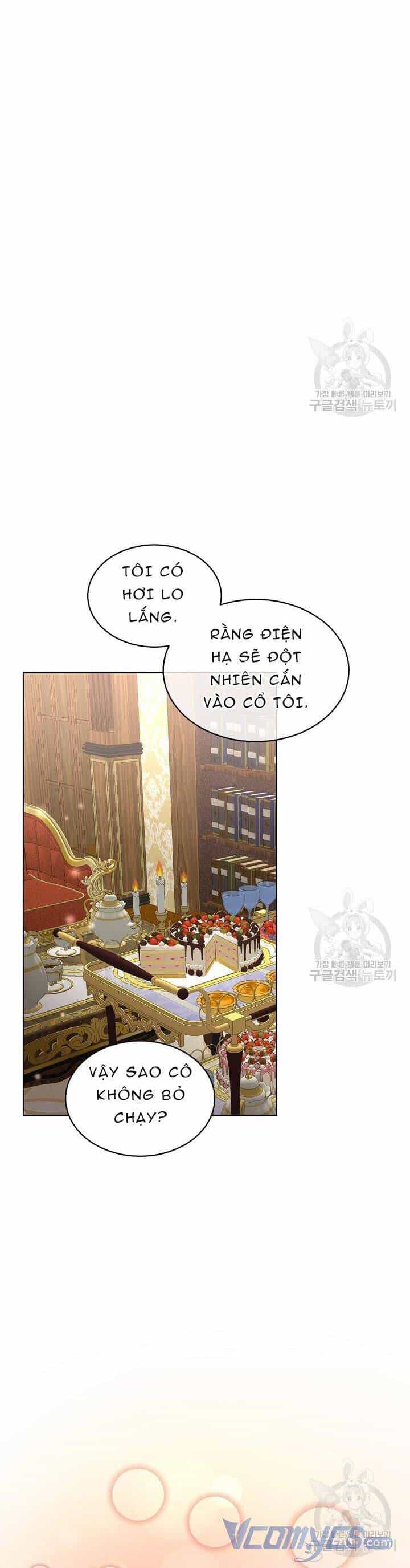 Tạm Thời Tôi Sẽ Bảo Vệ Nam Chính - Chương 39 - ảnh 36