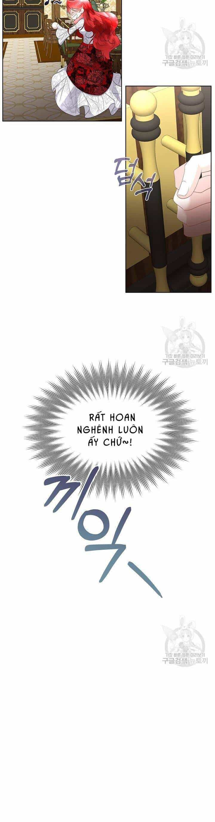 Tạm Thời Tôi Sẽ Bảo Vệ Nam Chính - Chương 40 - ảnh 6