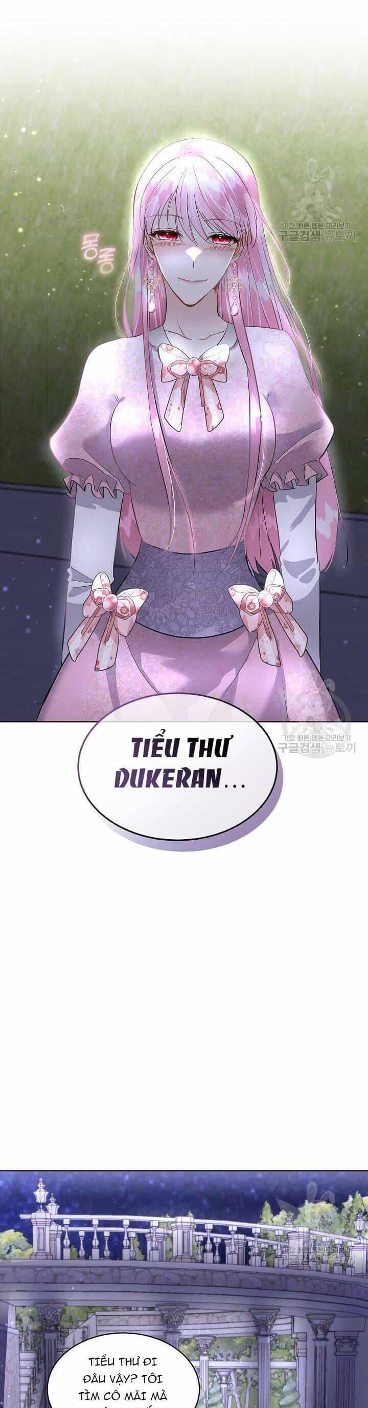 Tạm Thời Tôi Sẽ Bảo Vệ Nam Chính - Chương 42 - ảnh 15