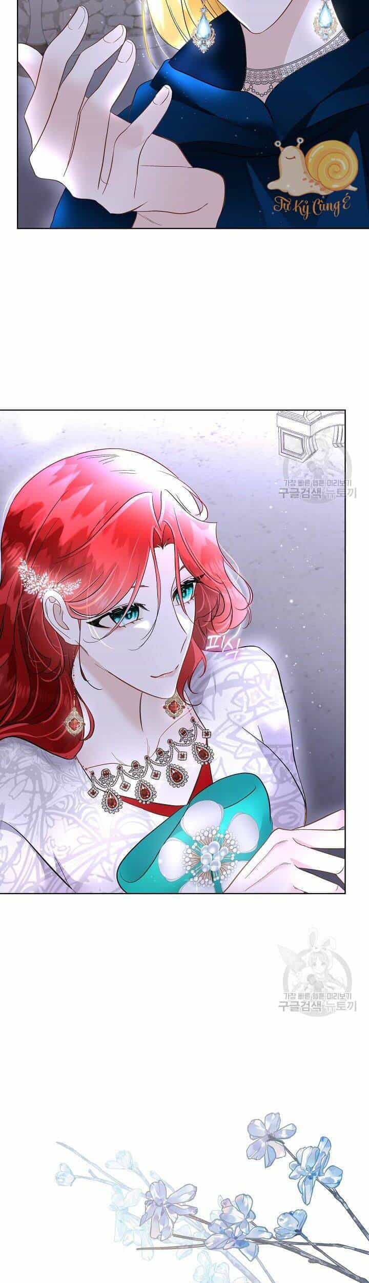 Tạm Thời Tôi Sẽ Bảo Vệ Nam Chính - Chương 42 - ảnh 38
