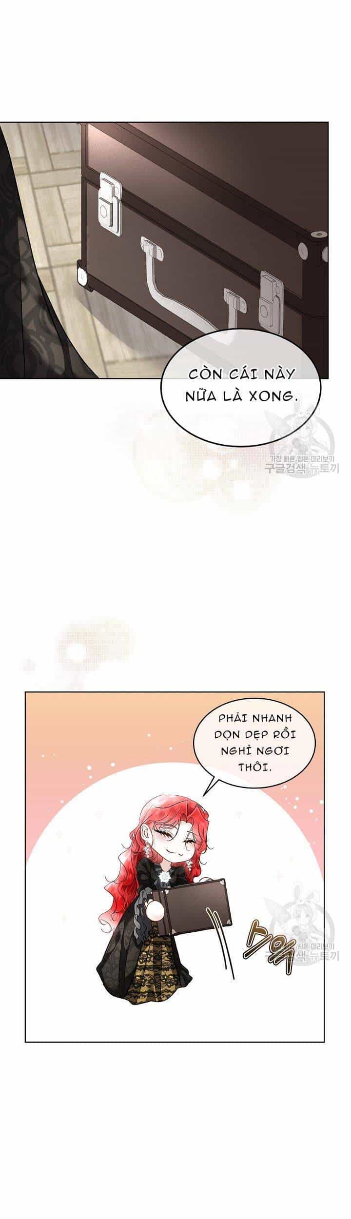 Tạm Thời Tôi Sẽ Bảo Vệ Nam Chính - Chương 44 - ảnh 17