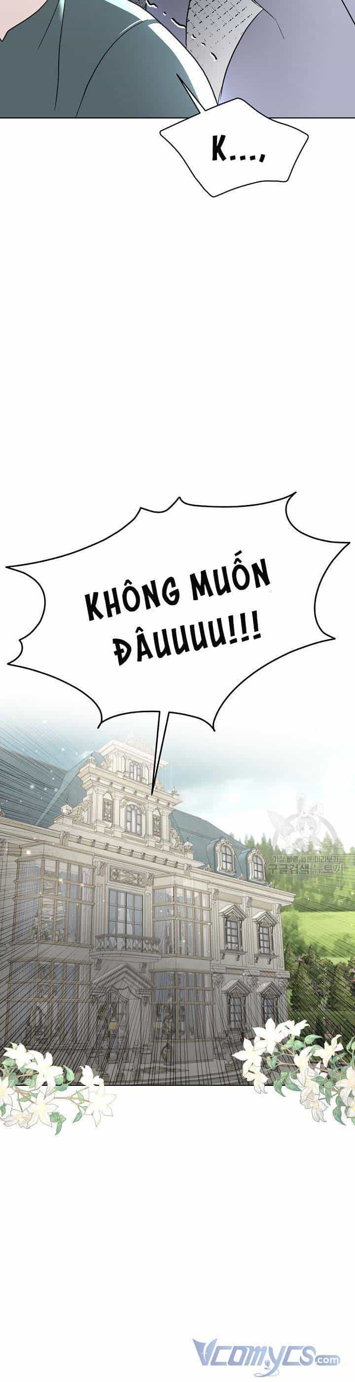Tạm Thời Tôi Sẽ Bảo Vệ Nam Chính - Chương 44 - ảnh 37