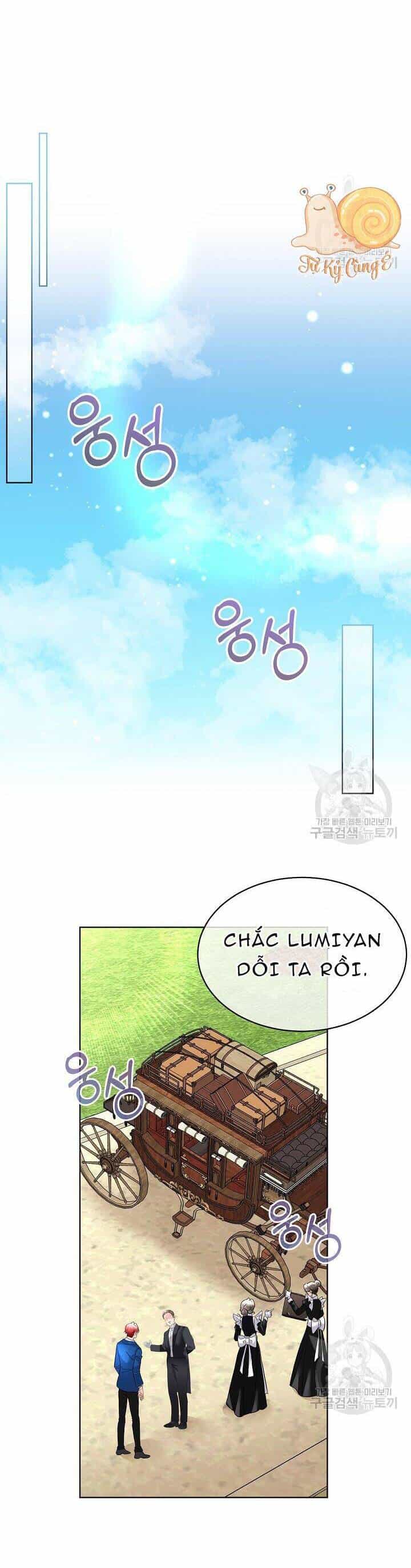Tạm Thời Tôi Sẽ Bảo Vệ Nam Chính - Chương 44 - ảnh 7