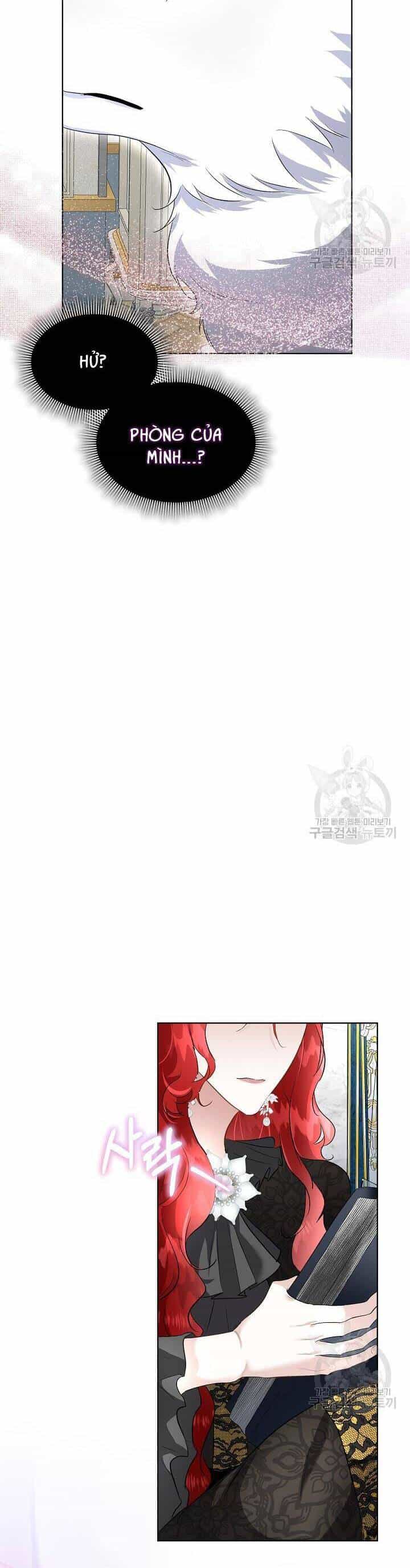 Tạm Thời Tôi Sẽ Bảo Vệ Nam Chính - Chương 45 - ảnh 19