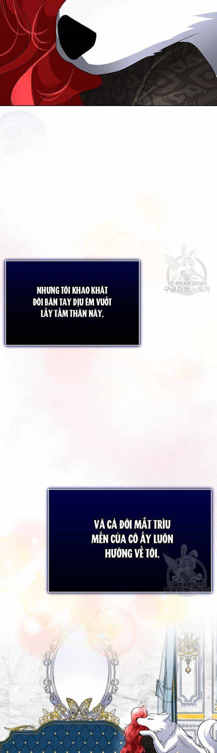 Tạm Thời Tôi Sẽ Bảo Vệ Nam Chính - Chương 45 - ảnh 25
