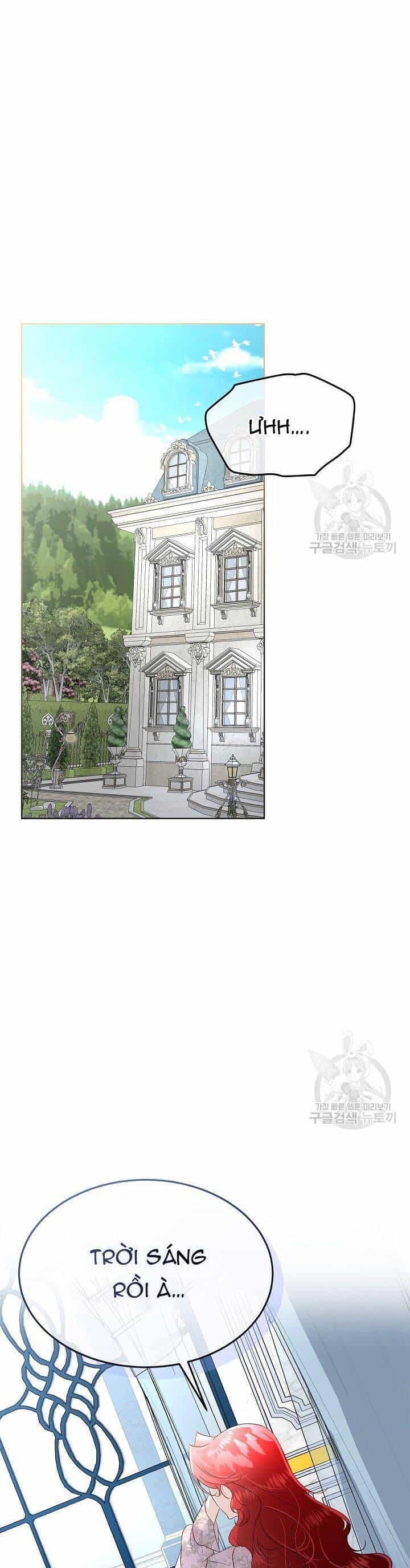 Tạm Thời Tôi Sẽ Bảo Vệ Nam Chính - Chương 45 - ảnh 33