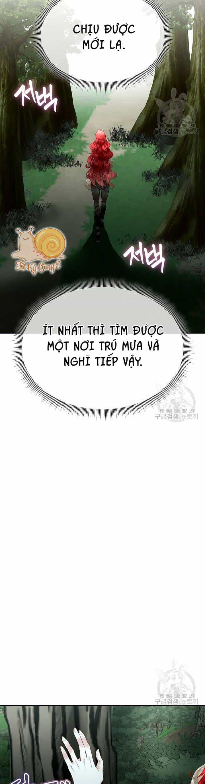Tạm Thời Tôi Sẽ Bảo Vệ Nam Chính - Chương 46 - ảnh 12