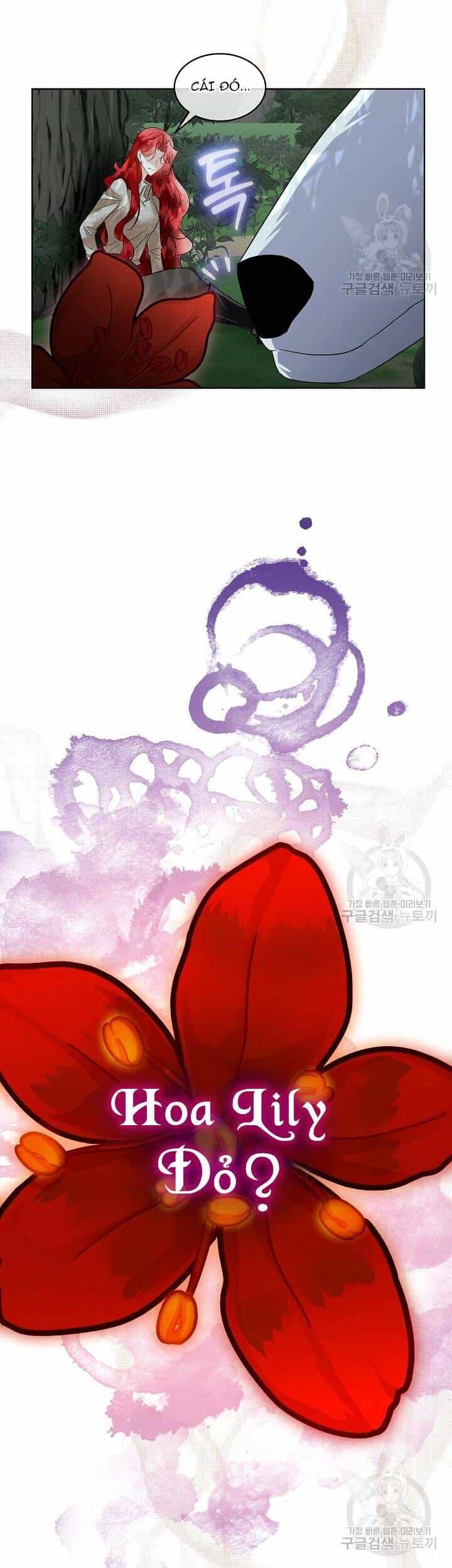 Tạm Thời Tôi Sẽ Bảo Vệ Nam Chính - Chương 46 - ảnh 27