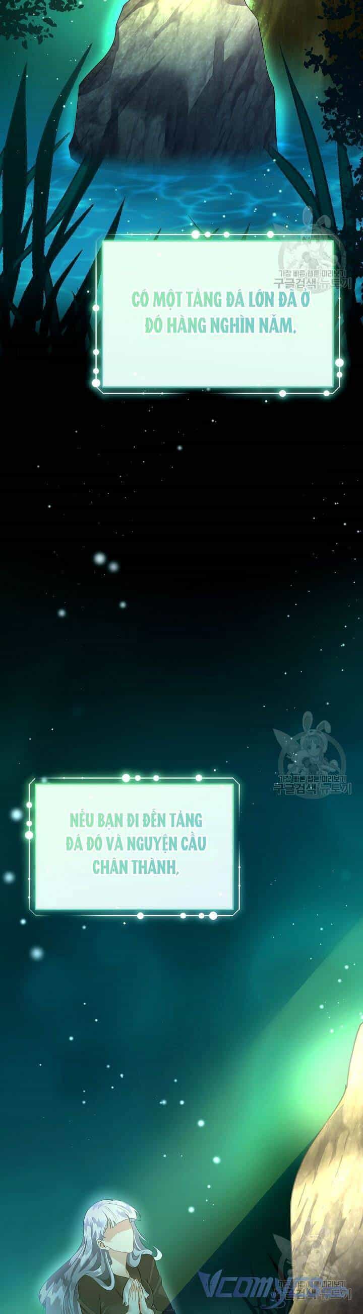 Tạm Thời Tôi Sẽ Bảo Vệ Nam Chính - Chương 46 - ảnh 5