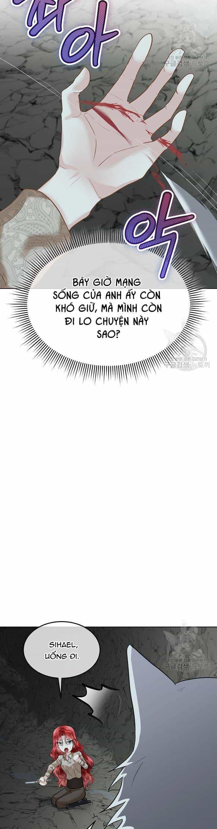 Tạm Thời Tôi Sẽ Bảo Vệ Nam Chính - Chương 47 - ảnh 26