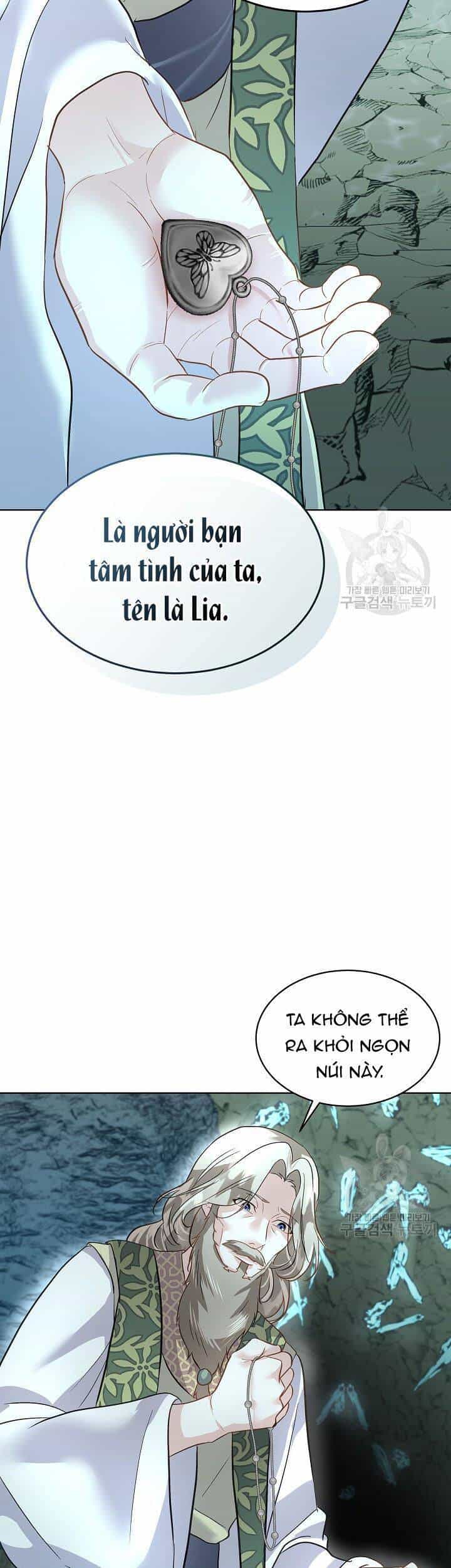 Tạm Thời Tôi Sẽ Bảo Vệ Nam Chính - Chương 49 - ảnh 21