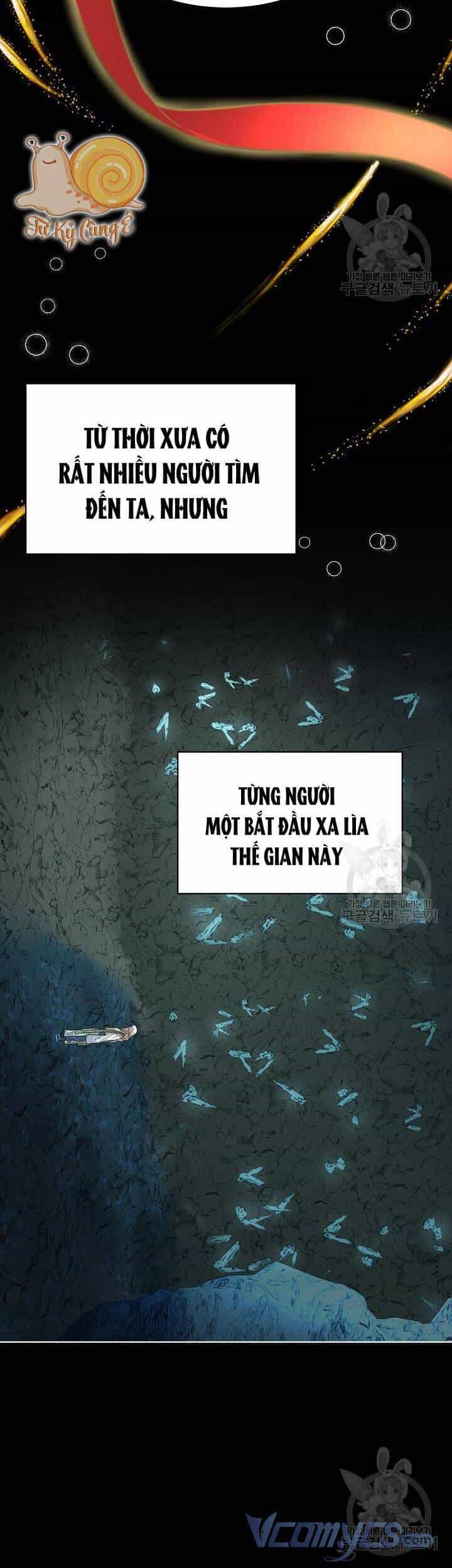 Tạm Thời Tôi Sẽ Bảo Vệ Nam Chính - Chương 49 - ảnh 24