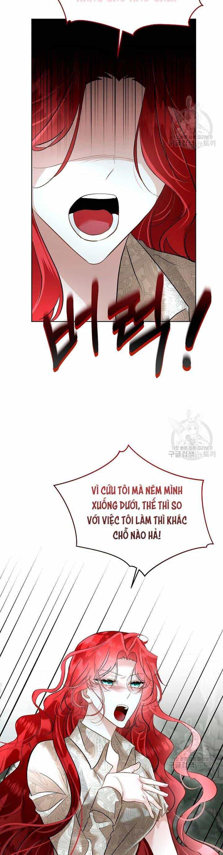 Tạm Thời Tôi Sẽ Bảo Vệ Nam Chính - Chương 50 - ảnh 19
